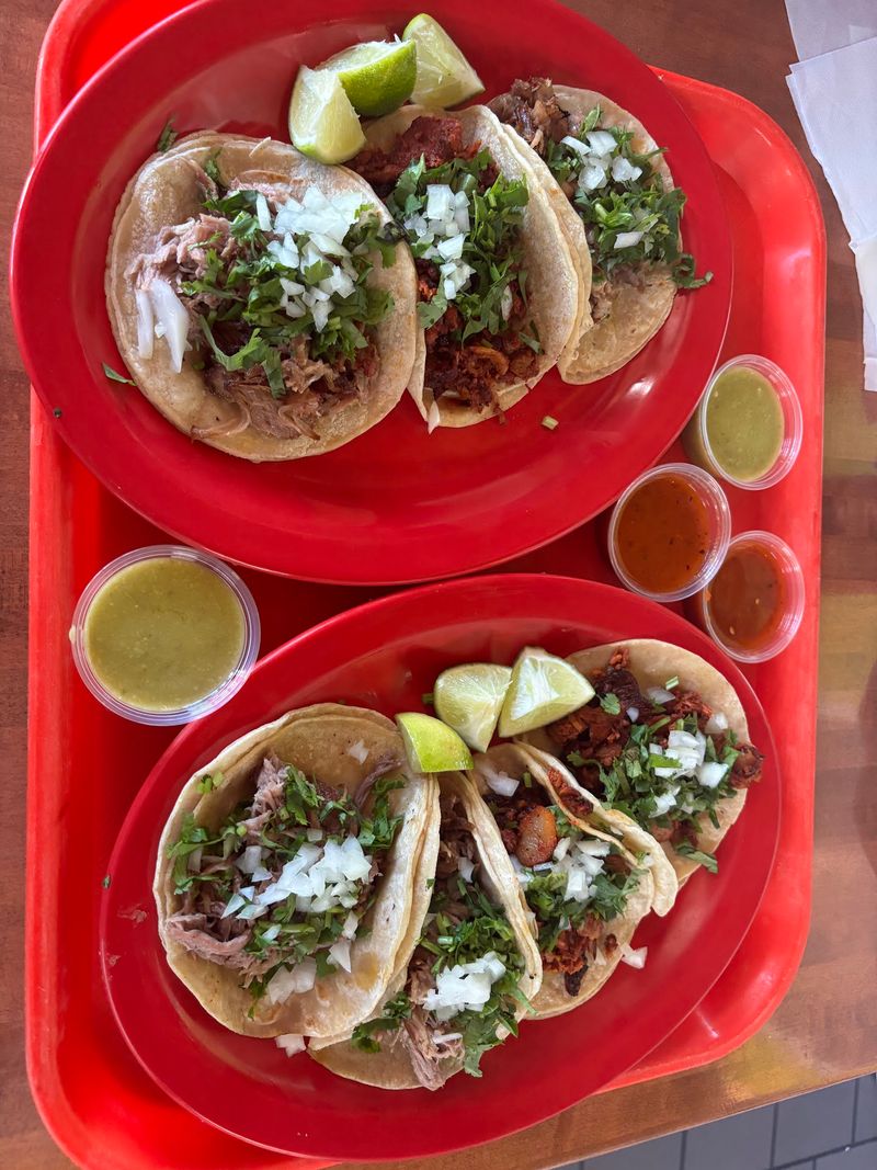 Andale Taqueria y Mercado