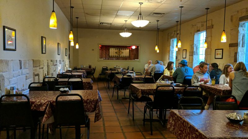 Angelo's Spaghetti and Pizza House Angelo's Spaghetti and Pizza House