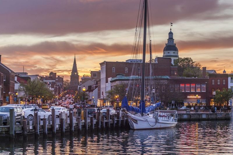 Annapolis Annapolis