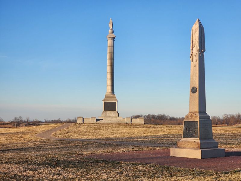 Antietam National Battlefield Antietam National Battlefield
