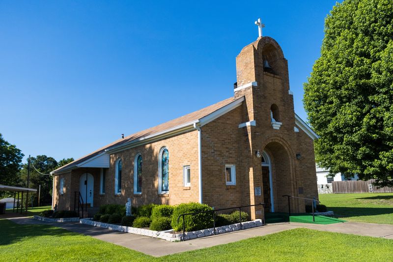 Antlers, Oklahoma