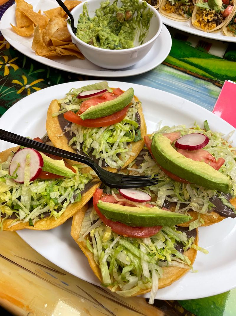 Antojitos For People Who Like To Order Sideways Antojitos For People Who Like To Order Sideways