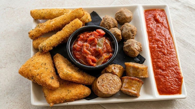 Appetizers That Set Up The Whole Meal
