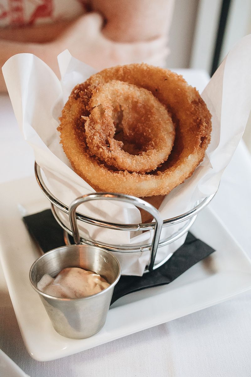 Appetizers That Set the Tone, Including Cheese Flamed Tableside