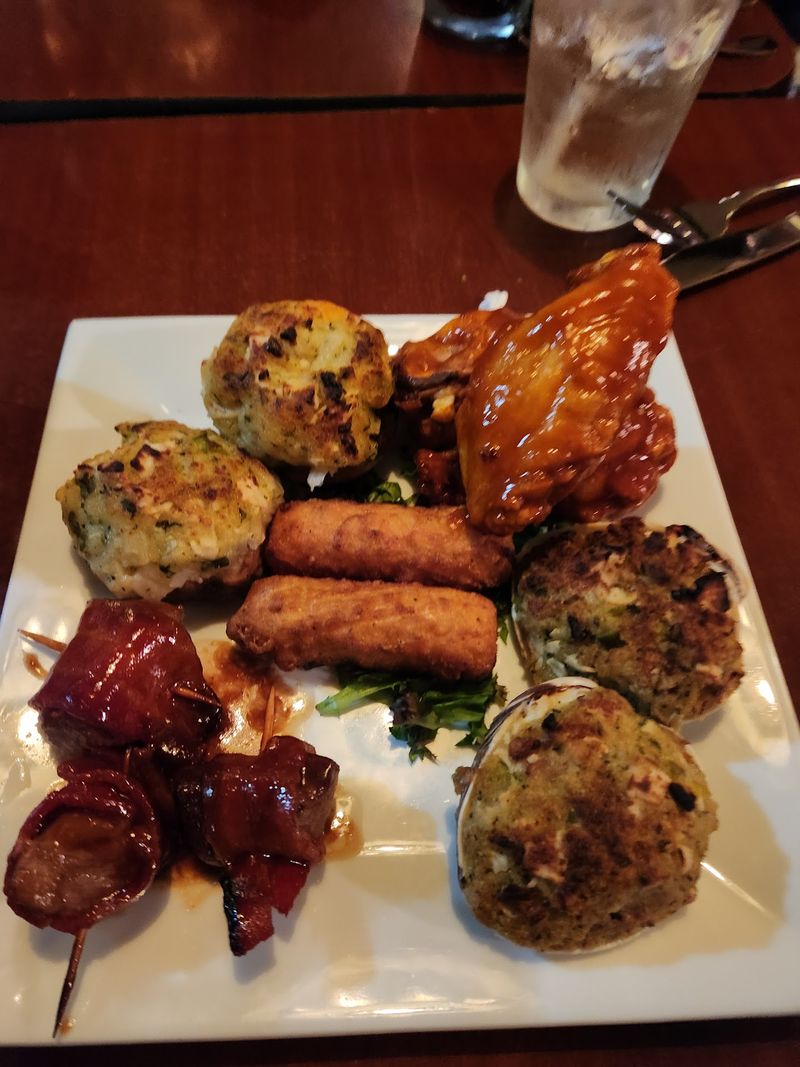 Appetizers Worth Slowing Down For