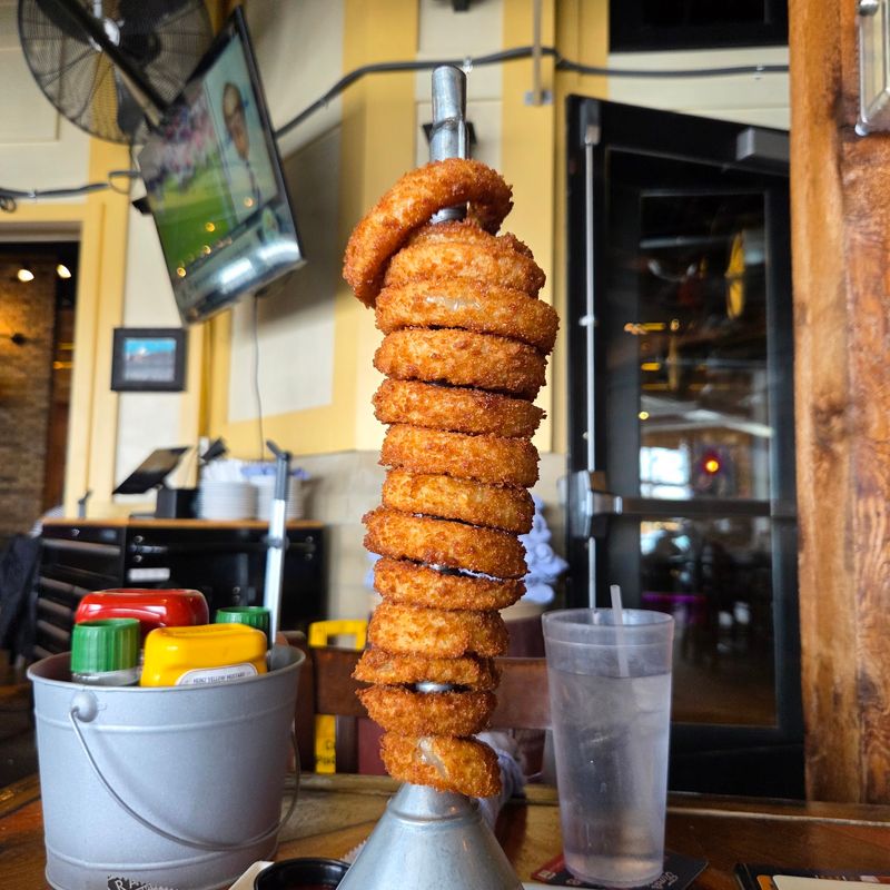 Appetizers and Comfort Sides Worth Ordering Before Your Main Arrives