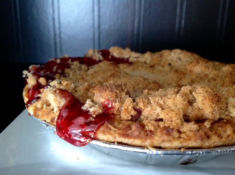 Apple Pie Worth The Drive Across County Lines