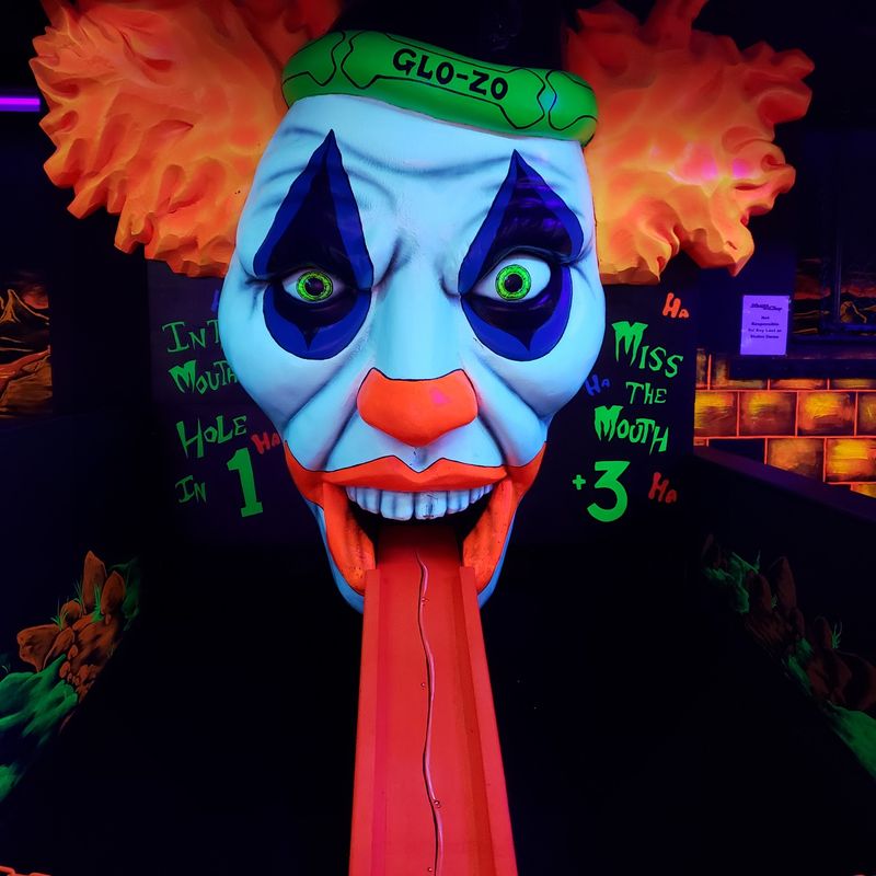 Arcade Games That Keep The Energy Going