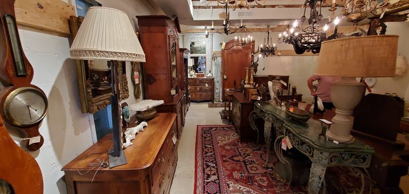 Architectural Heritage, European Elegance Tucked Into Homewood