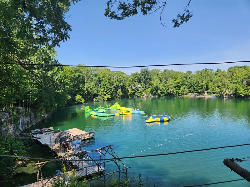 Are You Ready To Discover Dream Lake at Hidden Paradise Campground
