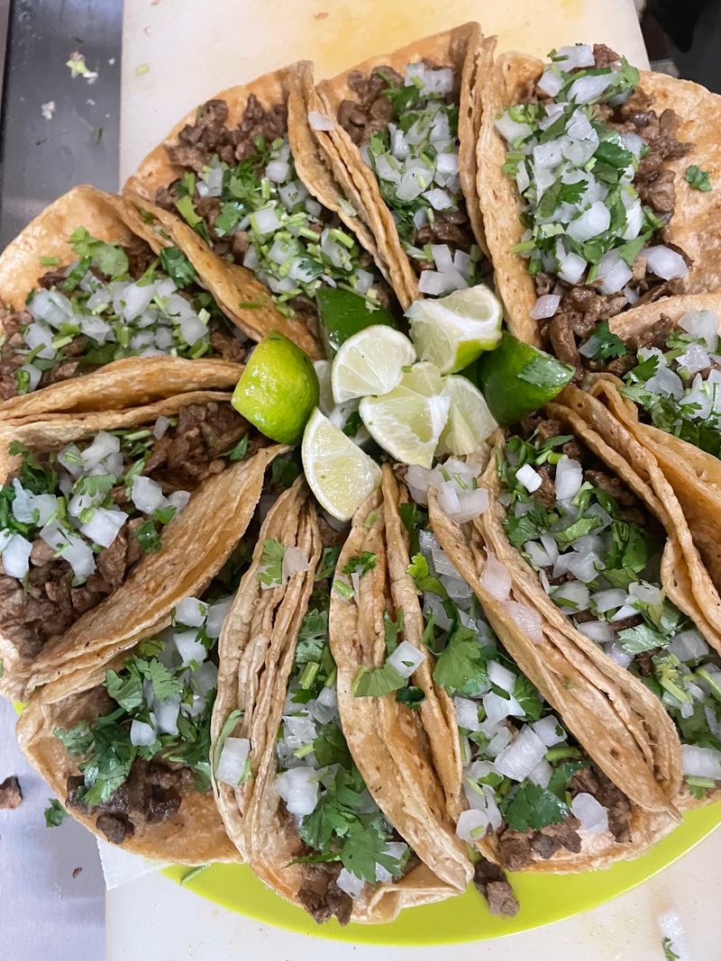 Are You Ready To Discover Los Tacos Paco?