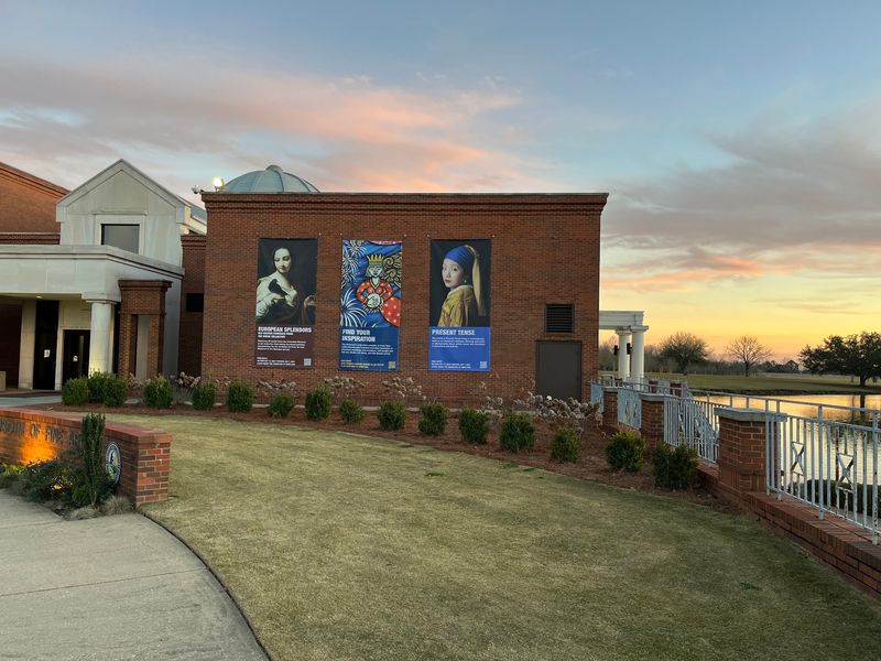 Are You Ready To Discover Montgomery's Most Welcoming Cultural Hub?