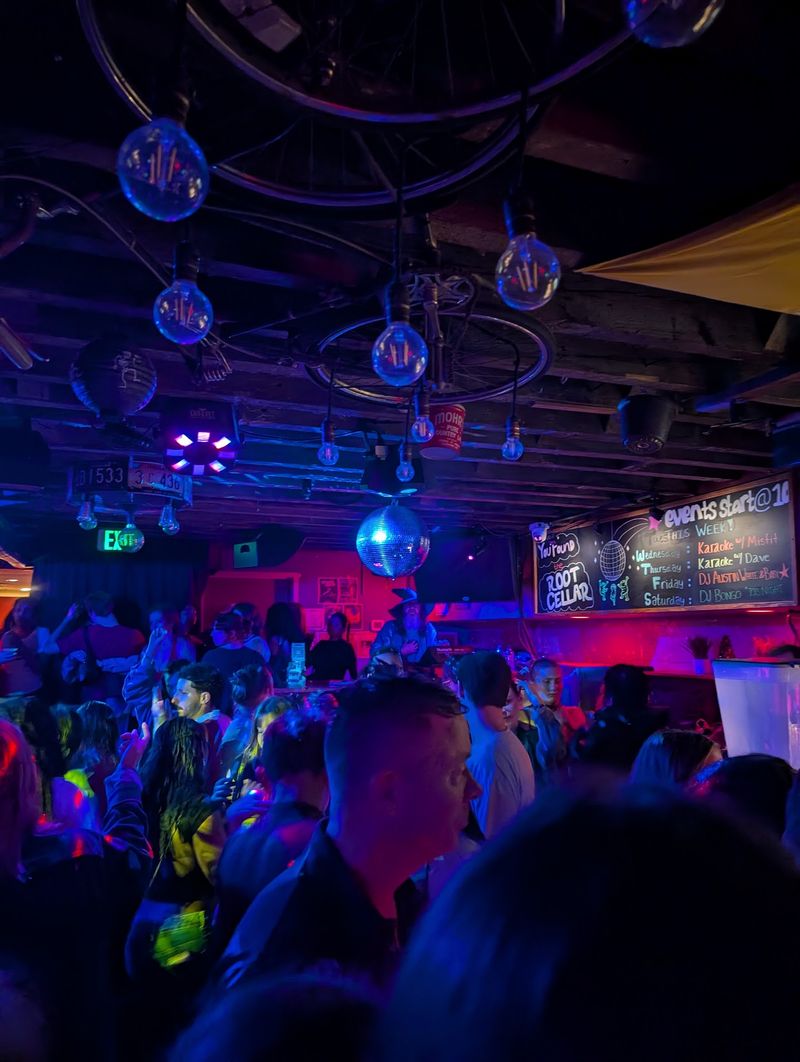 Are You Ready To Discover The Root Cellar Lounge Are You Ready To Discover The Root Cellar Lounge