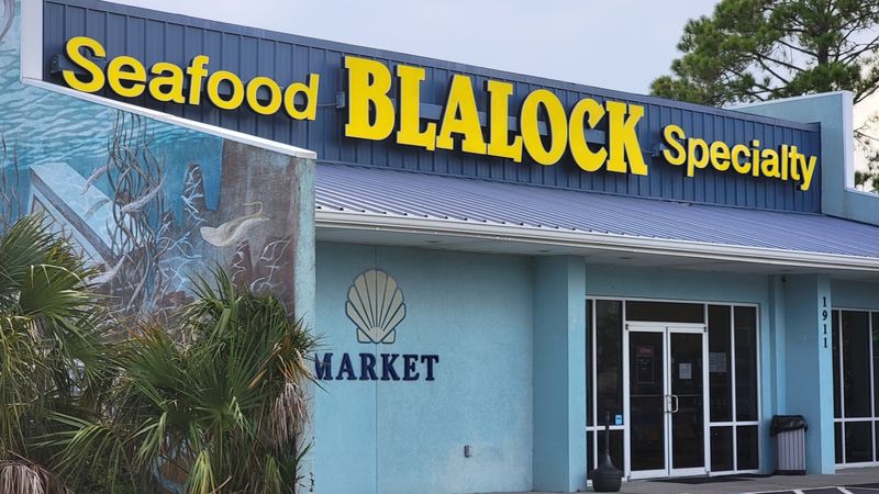 Are You Ready To Discover This Gulf Shores Favorite, Blalock Seafood and Specialty Are You Ready To Discover This Gulf Shores Favorite, Blalock Seafood and Specialty
