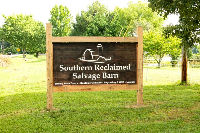 Are You Ready To Discover This Hidden Gem, Southern Reclaimed Salvage Barn in Toney