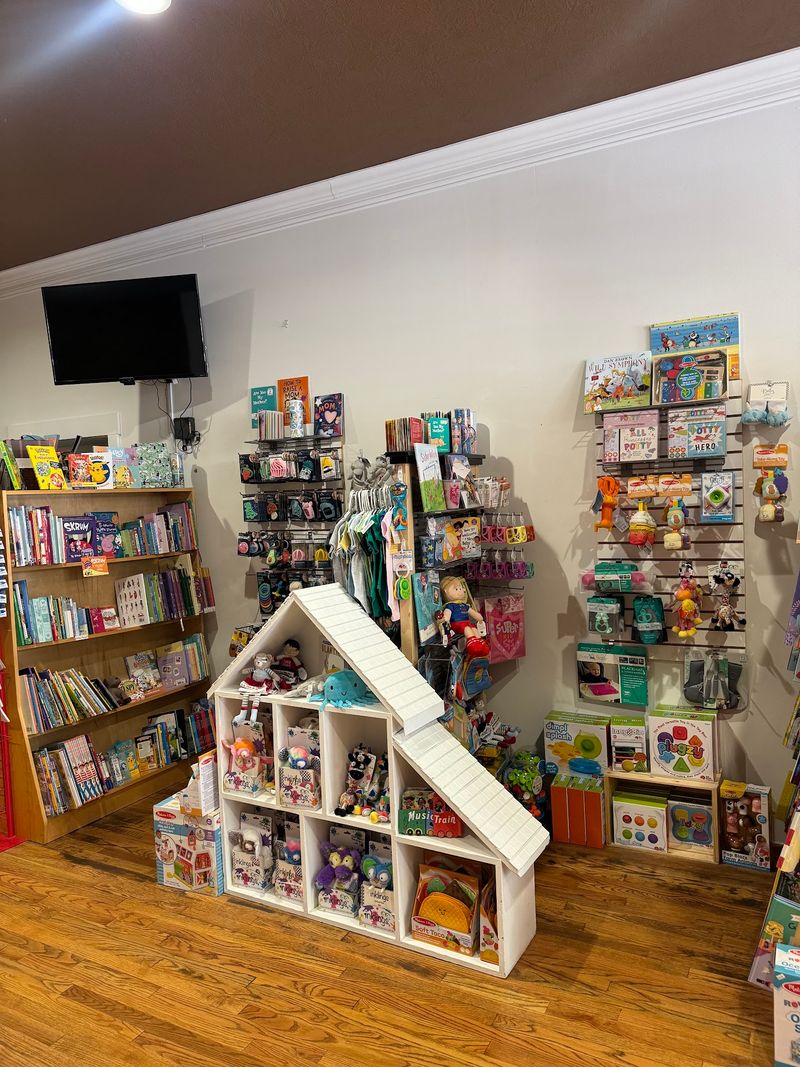 Are You Ready To Discover Your New Favorite Bookstore