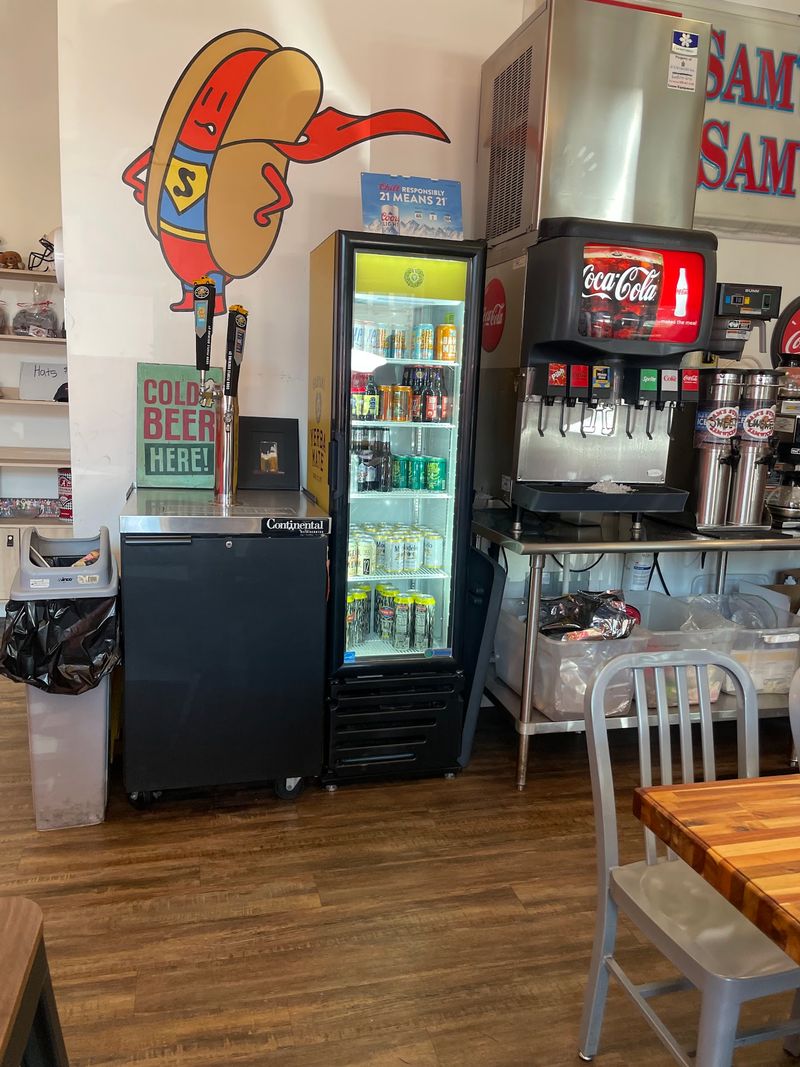 Are You Ready To Meet the Family Behind the Counter