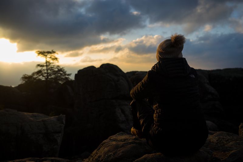 Are You Ready for a Night on Lookout Mountain Are You Ready for a Night on Lookout Mountain