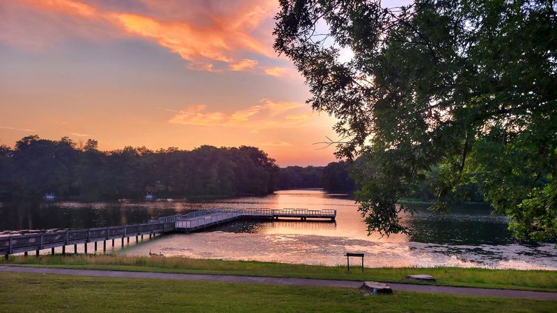 Are You Ready to Cast a Line on These Legendary Lakes