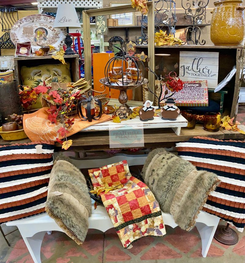 Are You Ready to Discover Alabama's Biggest Antique Find