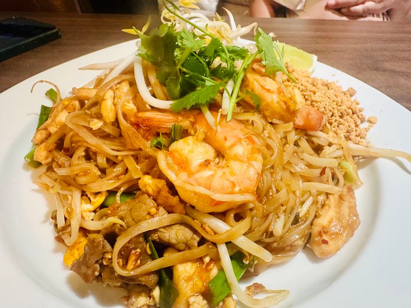 Aroy Thai Restaurant Aroy Thai Restaurant