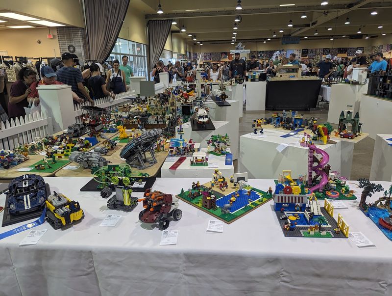 Art, Crafts, and Indoor Exhibits Worth Exploring
