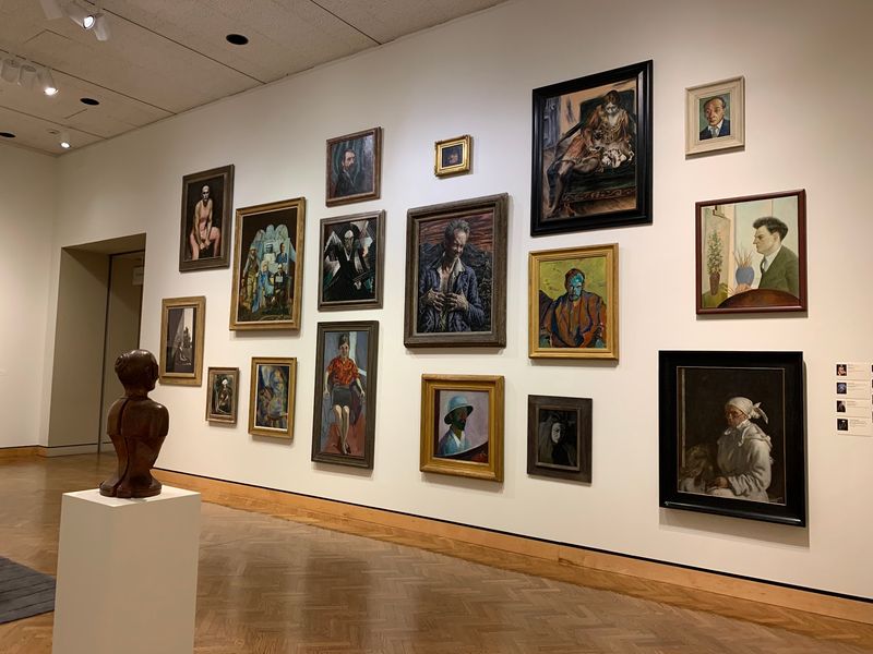 Art in Bloom, Minnesota's Favorite Spring Ritual