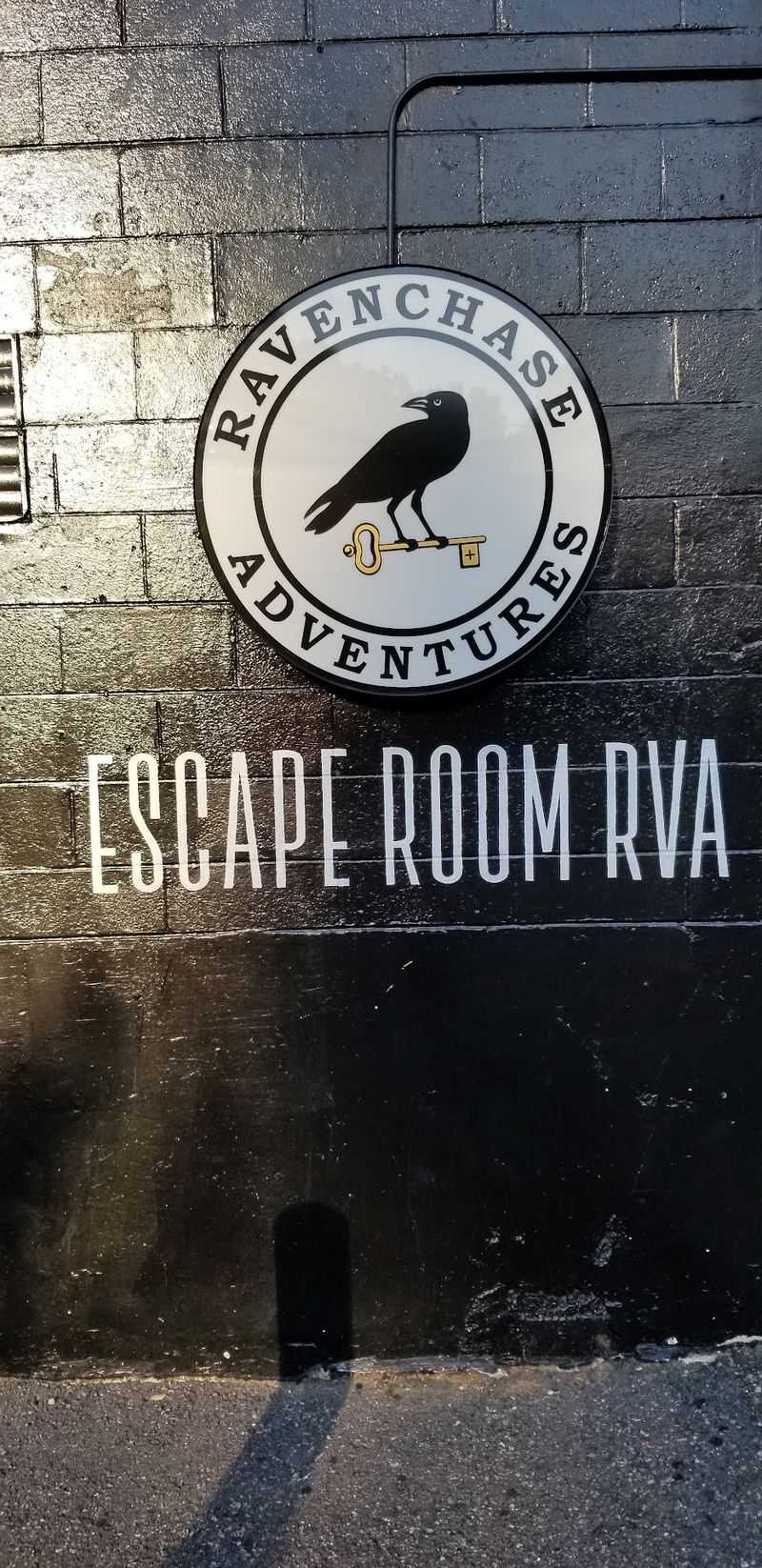 Artful Escape in Richmond