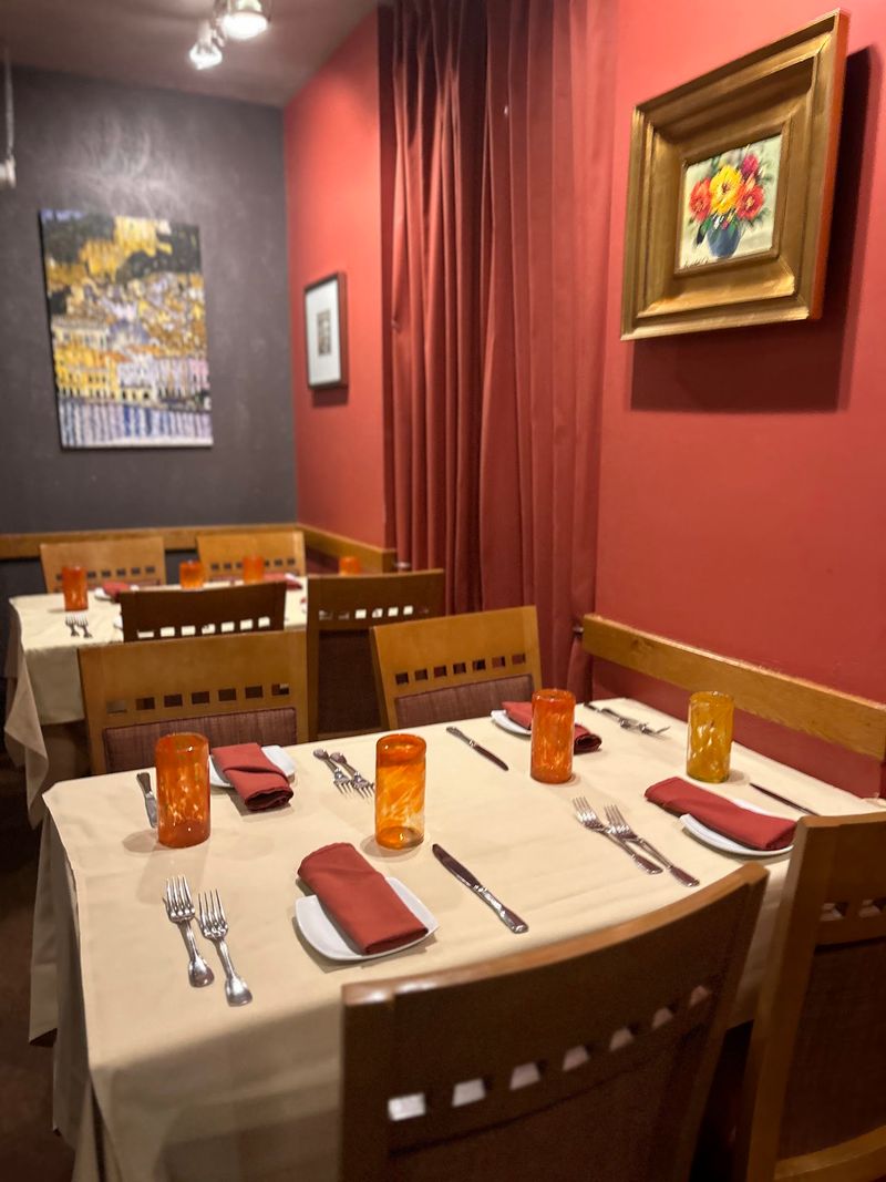 Arturo's Trattoria Arturo's Trattoria
