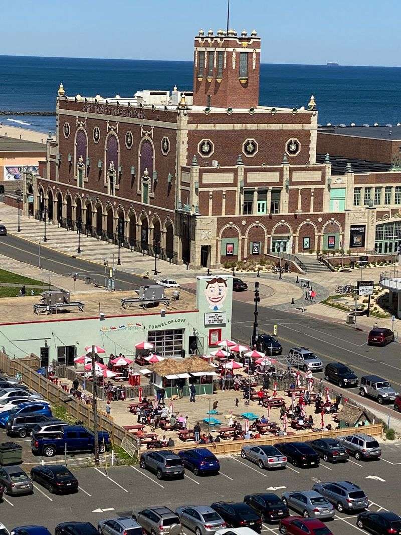Asbury Park, Monmouth County Asbury Park, Monmouth County