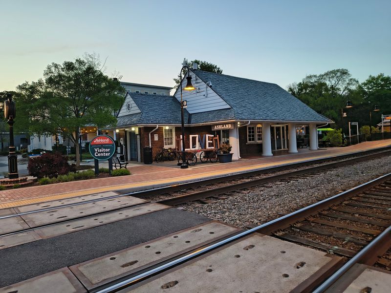 Ashland, A Cultural Hub That Investors Are Circling