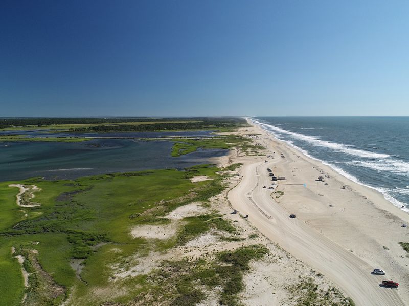 Assateague Island