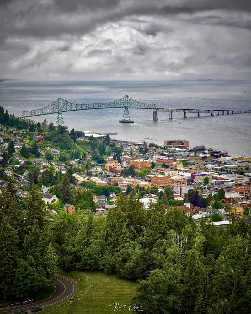Astoria, A Historic Port Town Catching Investor Attention