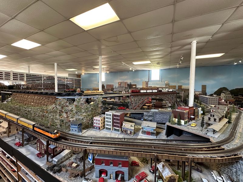 Atlanta, Indiana Is A Small Town Hiding A Big Surprise Worth The Drive
