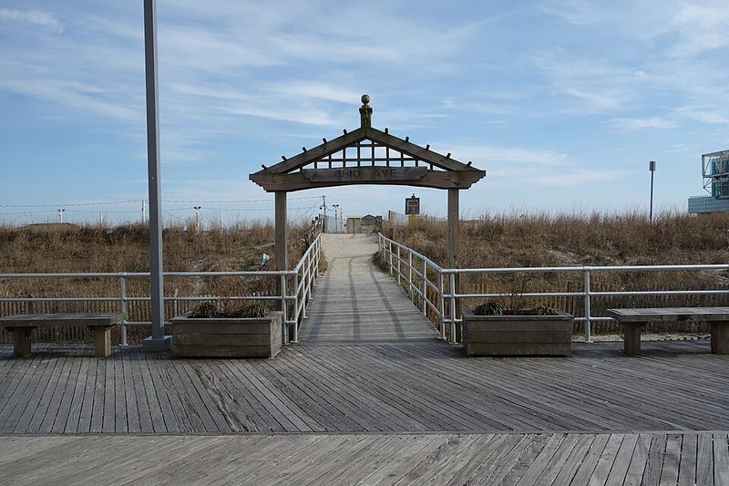 Atlantic City Atlantic City