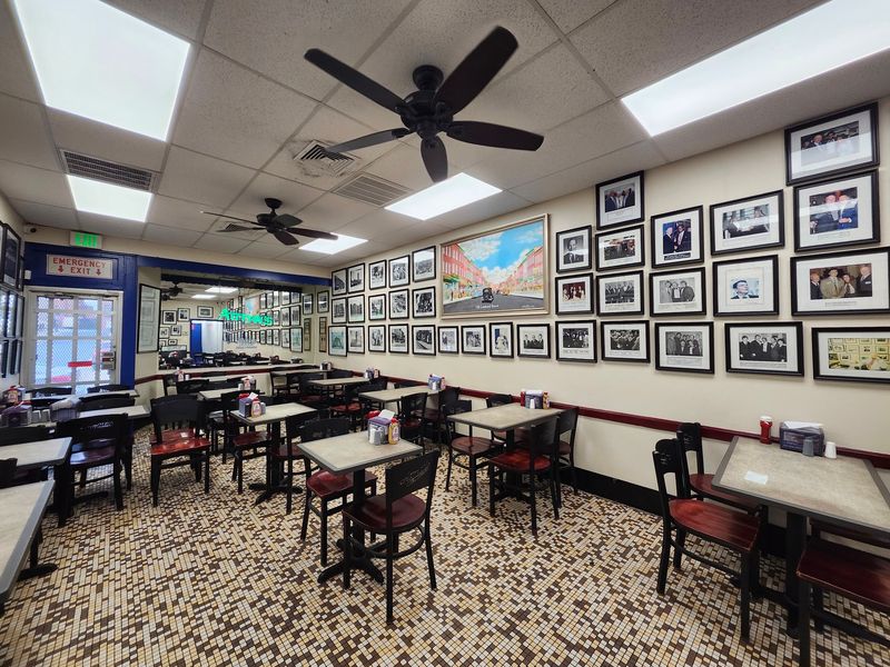 Attman's Delicatessen