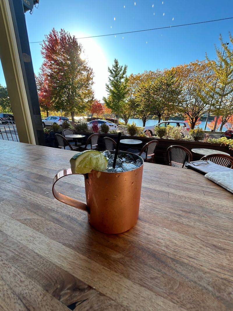 Avenue Eats, Wheeling Avenue Eats, Wheeling