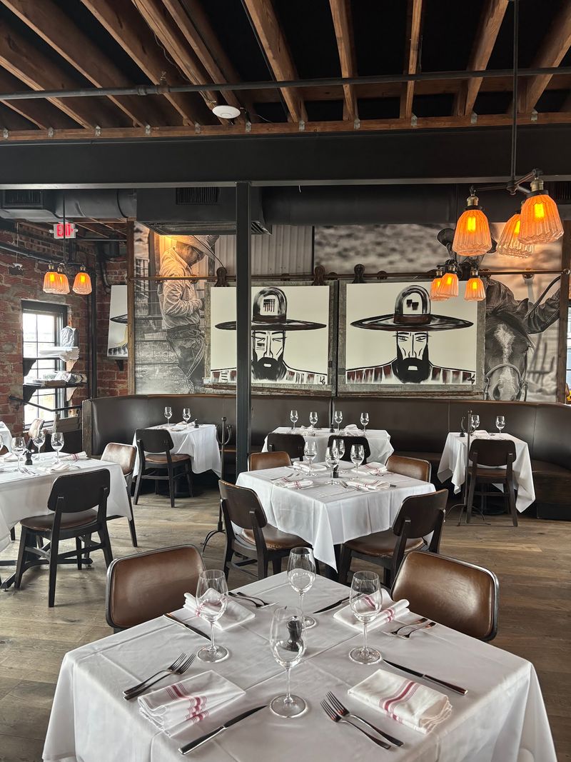 B&B Butchers & Restaurant 