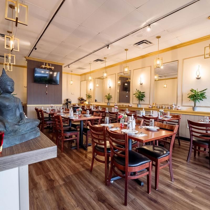 Baan Ta Thai Cuisine