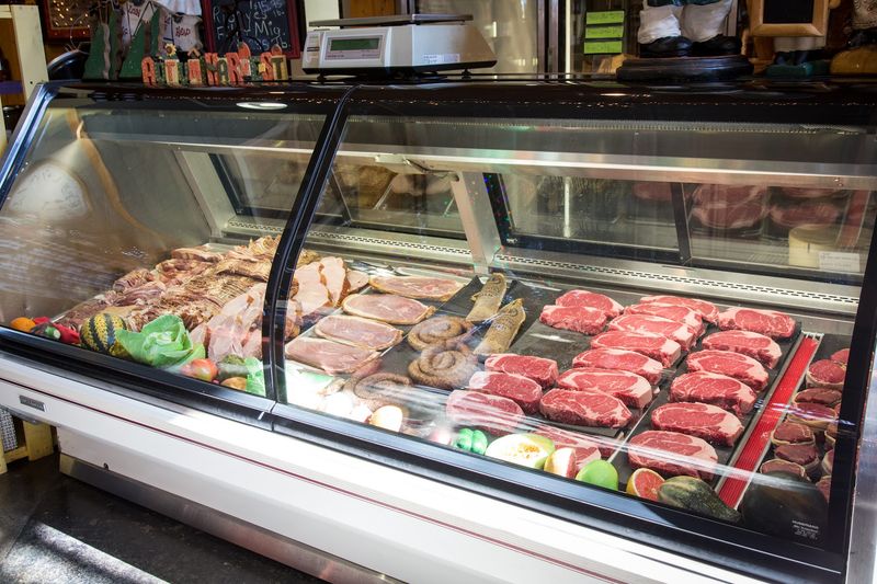 Bacon That Takes Weeks, Not Hours