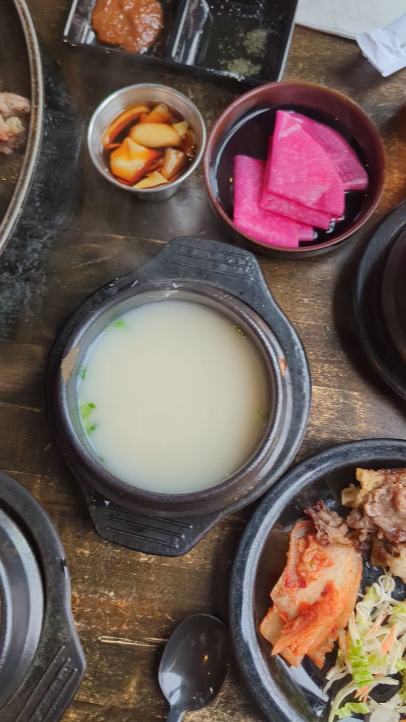 Banchan and Sides That Complete the Feast