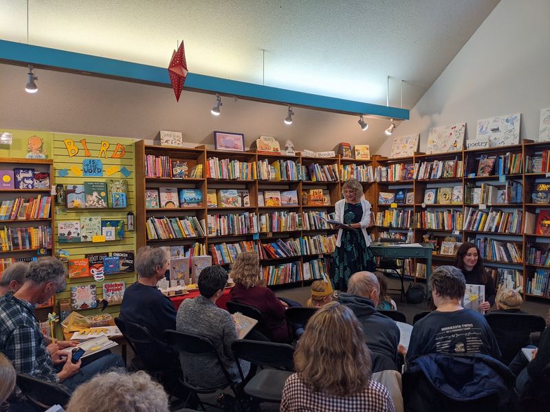 Banned Book Club Conversations Worth Showing Up For