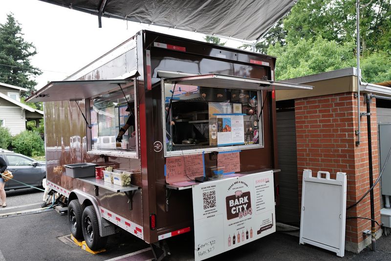 Bark City BBQ Bark City BBQ