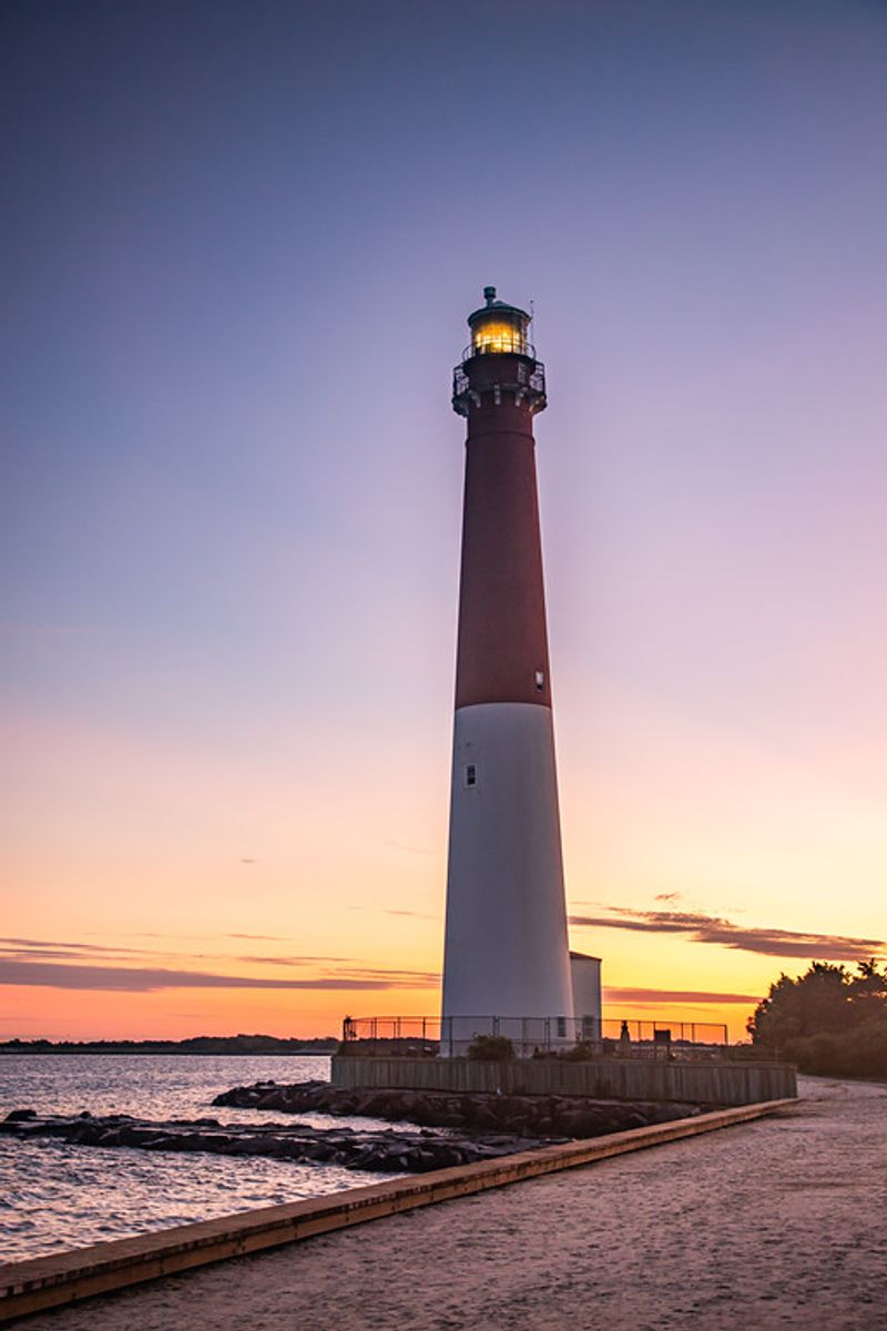 Barnegat Light