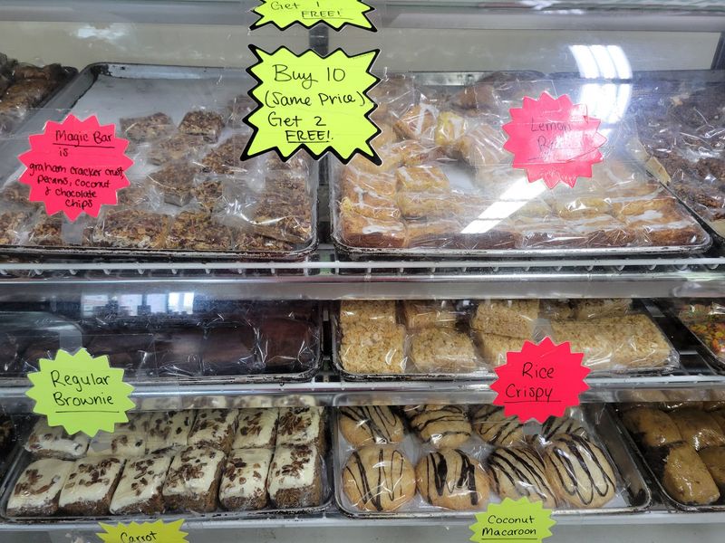 Bars and Cookies That Cover Every Craving Bars and Cookies That Cover Every Craving
