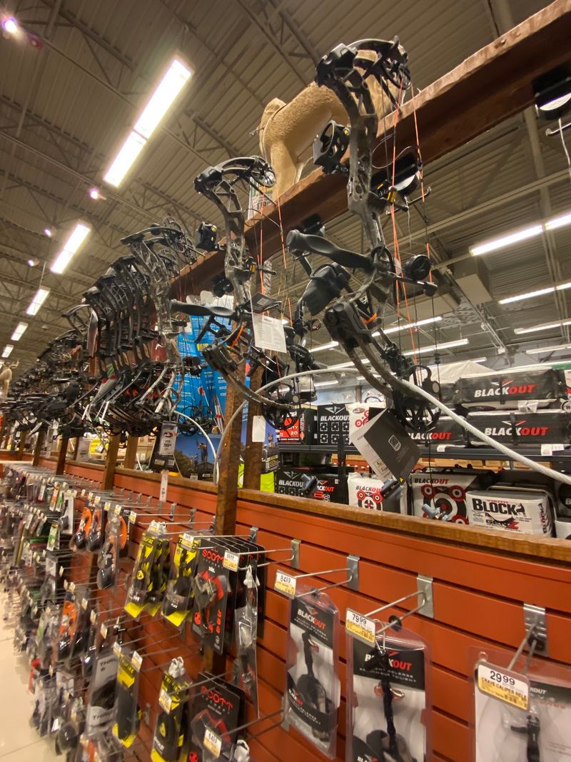 Bass Pro Shops Outdoor World Doubles as a Free Attraction