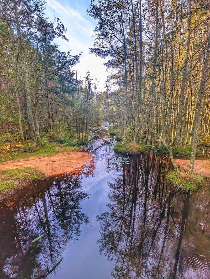 Batona Trail