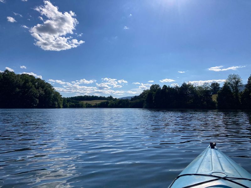 Beaver Creek Lake Park, Albemarle County Beaver Creek Lake Park, Albemarle County