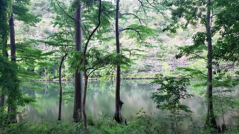 Beavers Bend Beavers Bend