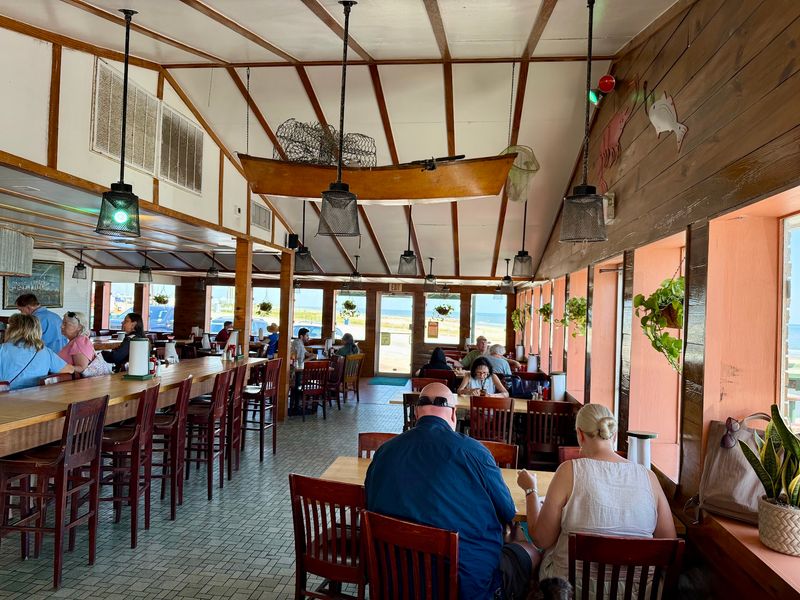 Benno's Cajun Seafood Restaurant